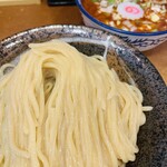 つけめん桜の如く - 