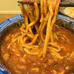 つけめん桜の如く - 