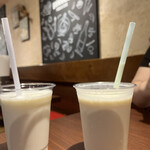 リュクスバーガーズ&サニーズテーブル - 