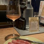 ミヌー 小料理ワインバー - 