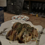 ミヌー 小料理ワインバー - 