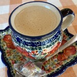 カフェ シーズンズ - 