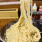 つけめん桜の如く - 