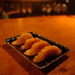 ミヌー 小料理ワインバー - 