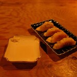 ミヌー 小料理ワインバー - 