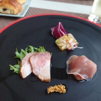 アイリス - 