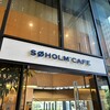 SOHOLM CAFE＋DINING 