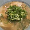 ラーメン銀閣