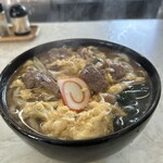 百万石うどん - 