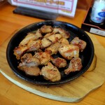 焼とりてっぱん - 