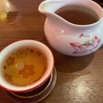 池袋 茶舘 - 