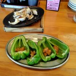 焼とりてっぱん - 