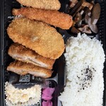 手作りお弁当 紬 - 