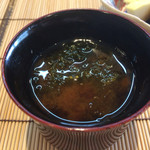 料理屋 植むら - いい塩梅。