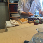 料理屋 植むら - これは・・・。