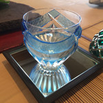 料理屋 植むら - 相方はこちら。こっちはちょっと珍しいでしょ？