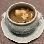 慈華 - すごいボリューム