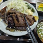 ナカガワ☆スエ食堂 - 