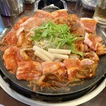 チュクミドサ 新宿本店 - 