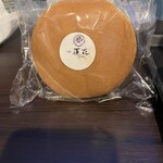 cafe 蓮花 - どら焼き