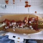 モスバーガー - 