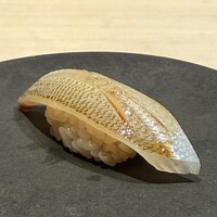 鮨白 - 