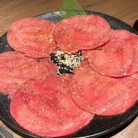 名駅de 焼肉 DOURAKU 名駅店 - 