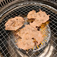 名駅de 焼肉 DOURAKU 名駅店 - とろけるタン