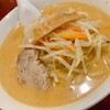 ビックラーメン 虎ノ門店