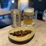 鰻の成瀬 恵比寿店 - 