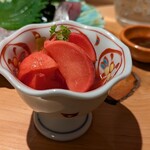 魚屋ひでぞう - 