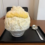 サカノウエカフェ - 