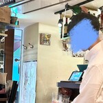 アロセリア ラ パンサ - 