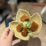 鰻の成瀬 恵比寿店 - 