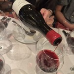 アロセリア ラ パンサ - 