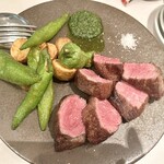 アロセリア ラ パンサ - 