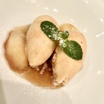 アロセリア ラ パンサ - 