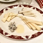 アロセリア ラ パンサ - 