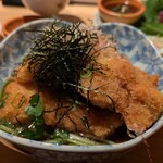魚屋ひでぞう - 
