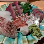 魚屋ひでぞう - 