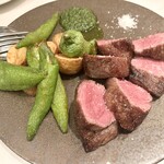 アロセリア ラ パンサ - 