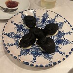 アロセリア ラ パンサ - 