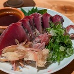 魚屋ひでぞう - 