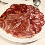 アロセリア ラ パンサ - 