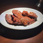 焼肉 大幸園 立川店 - ハラミ