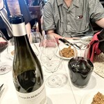 アロセリア ラ パンサ - 