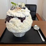 サカノウエカフェ - 