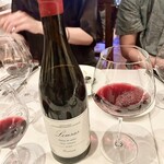 アロセリア ラ パンサ - 