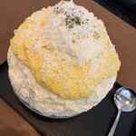 サカノウエカフェ - 