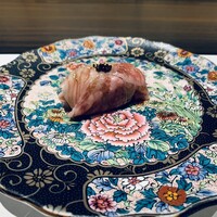 鮨 やまけん 銀座店 - 